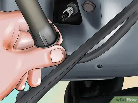 Image titled Remove Spark Plugs on a 2010 Dodge Grand Caravan Step 4