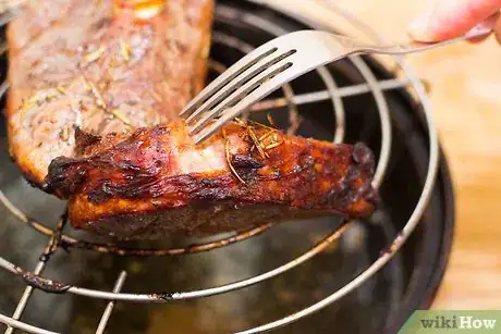 Image titled Cook Lamb Shoulder Step 13