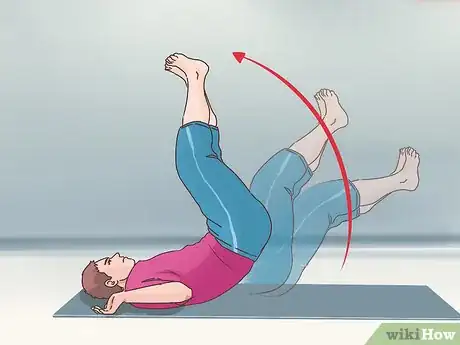 Image titled Do a Back Extension Step 7