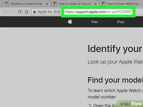 Image titled Know Which Apple Watch You Have Step 6