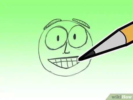 Image titled Draw a Character Step 8