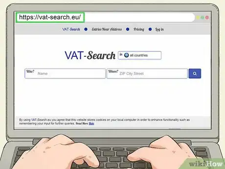 Image titled Find a Company's VAT Number Step 5