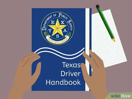 Image titled Get a Texas Driver Permit Step 15