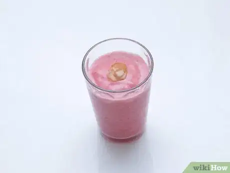 Image titled Make a Peanut Butter and Jelly Smoothie Step 5