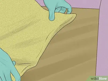 Image titled Prepare a Floor for New Carpet Step 11