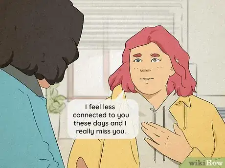 Image titled What to Do when Your Husband Is Texting Another Woman Step 5