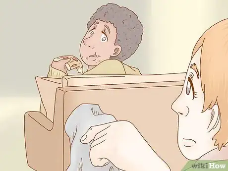 Image titled Spot Early Eating Disorder Warning Signs in Teens Step 9