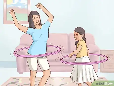 Image titled Encourage Kids to Exercise if They Dislike Sports Step 7