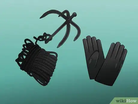 Image titled Sneak Around at Night Step 1