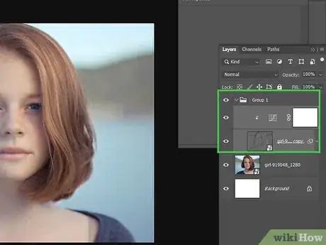 Image titled Add Definition to an Image Using a Bump Map in Photoshop CC Step 11