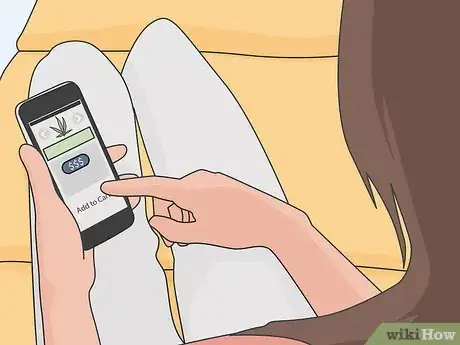 Image titled Get Organic CBD Step 12