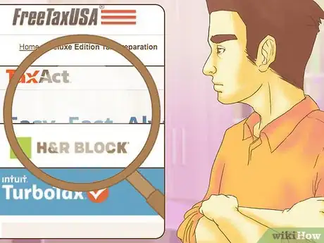 Image titled Choose Tax Software Step 7