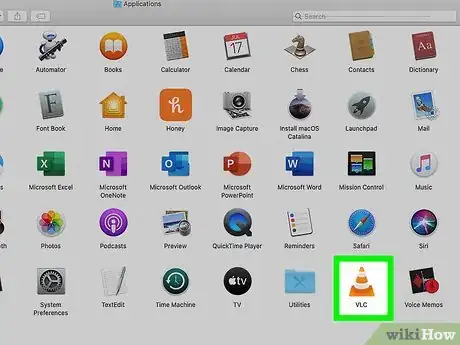 Image titled Convert a Vob File to MP3 Step 11