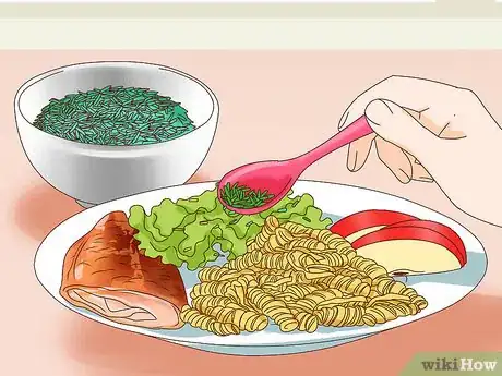 Image titled Get Enough Iron on a Raw Food Diet Step 9