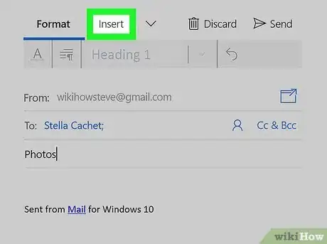 Image titled Send Email Attachments on PC or Mac Step 20