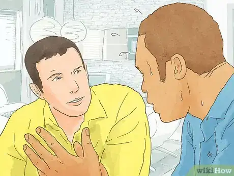 Image titled Tell if Someone Is a Poser Step 6