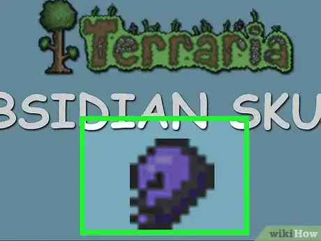 Image titled Find a Ruined House in Terraria Step 1