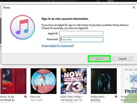 Image titled Cancel Your Deezer Subscription on PC or Mac Step 12