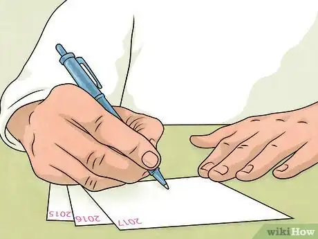 Image titled Know if You Need New Glasses Step 6