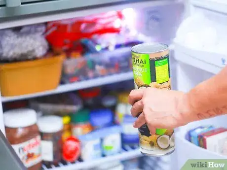 Image titled Make Coconut Yogurt Step 1