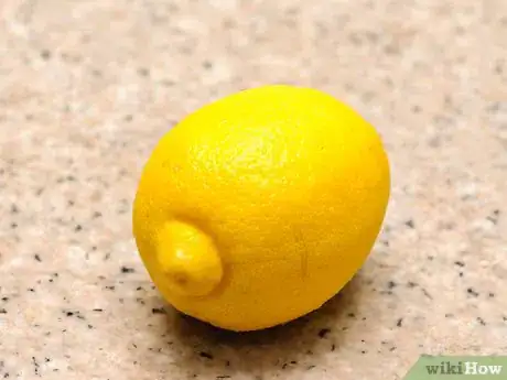 Image titled Preserve Lemons Step 1