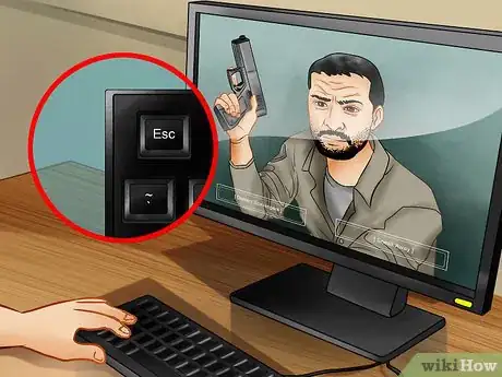 Image titled Play The Walking Dead Step 9