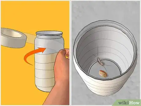 Image titled Get Rid of Silverfish Step 2