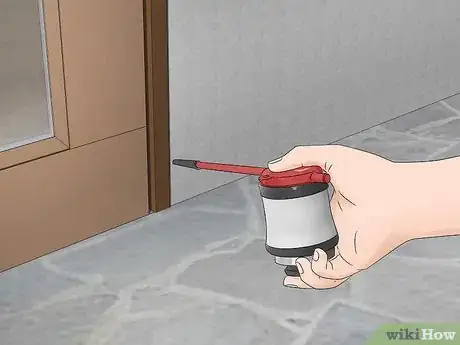 Image titled Get Rid of Spiders Outside Your Door Step 7