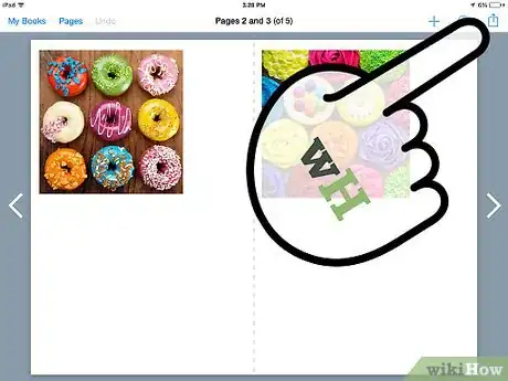 Image titled Create a Book with Book Creator Step 9