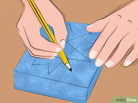 Image titled Block Print Step 13