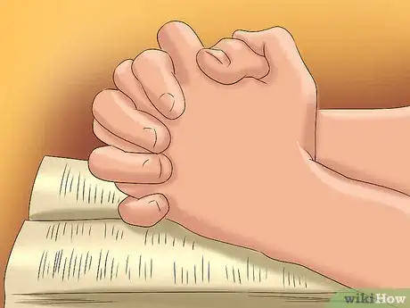 Image titled Change Your World for God Step 1