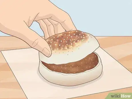 Image titled Order Vegan at Dunkin Donuts Step 7