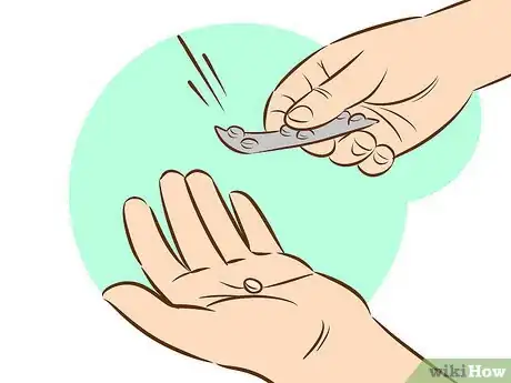 Image titled Get over the Flu Step 9