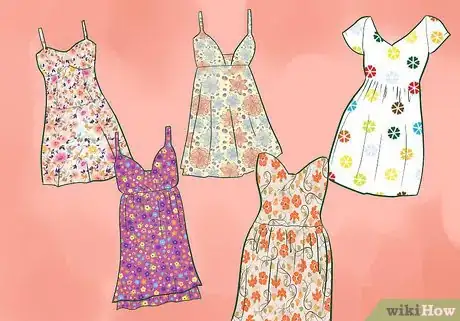 Image titled Make Money at Home Utilizing Your Sewing Skills Step 1