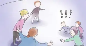 Play Crack the Whip on Ice Skates