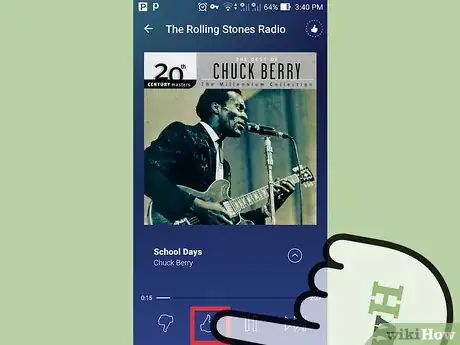 Image titled Use Pandora Step 15