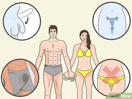 Image titled Pursue Romance if You Suffer from a Sexual Disorder Step 1