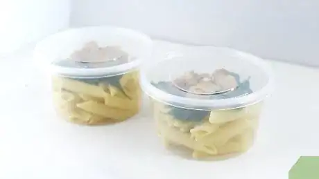 Image titled Store Meal Prepped Food Step 3