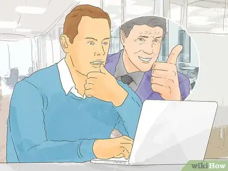 Image titled Ask Someone to Be Your Mentor Step 2