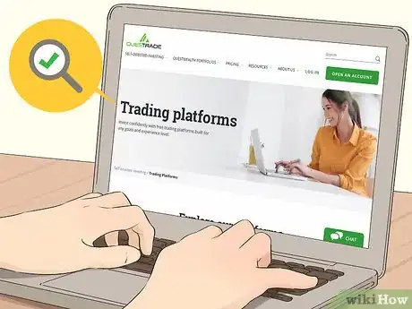 Image titled Buy Canadian Stocks Step 8