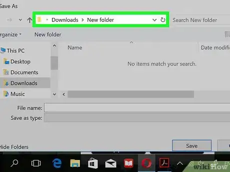 Image titled Create an Excel Spreadsheet from a PDF File Step 20