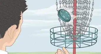 Get Better at Disc Golf