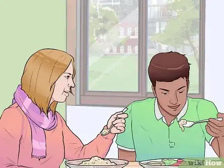 Image titled Deal with Chronic Pain Step 7