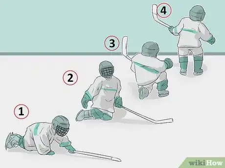 Image titled Introduce Kids to Ice Hockey Step 5