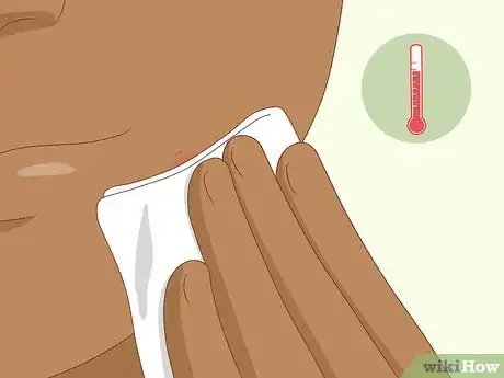 Image titled Avoid Blind Pimples Step 6