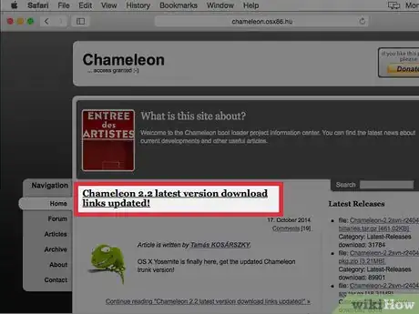 Image titled Install Snow Leopard on an Intel PC Step 7