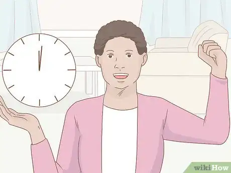 Image titled Find Funding to Open a Beauty Supply Store Step 1