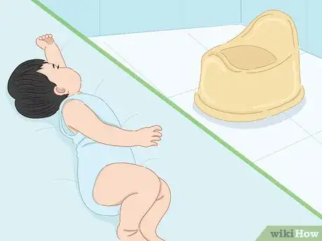 Image titled Potty Train a Baby Step 5