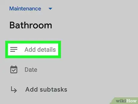 Image titled Use Google Tasks on Android Step 37
