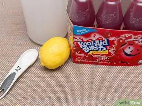 Image titled Remove Kool Aid from Skin Step 3